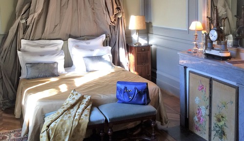 Double Room (Des Vendéens)