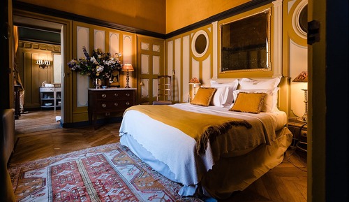 Double Room (Charles)