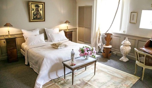 Double Room (Victoria)