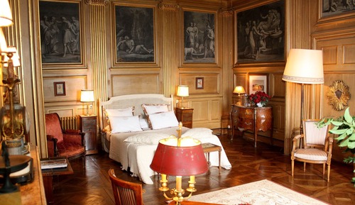 Room, 1 Bedroom (Moïse)