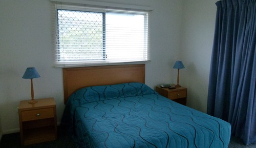 One Bedroom Apartment 