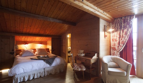 Double Room (La chambre de Jeanne)