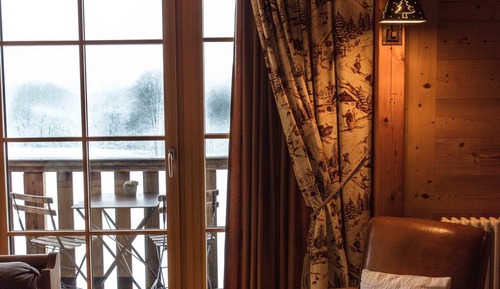 Suite (La suite d'Albert)