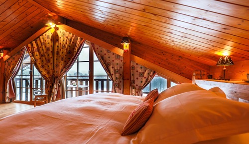 Suite ( La suite du Manège)