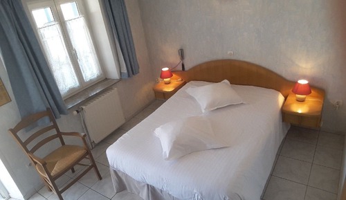 Standard Double Room, 1 Double Bed, Non Smoking