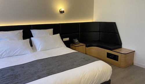 Classic Double or Twin Room