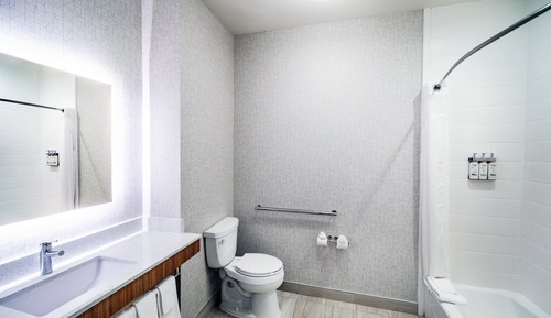 Suite, 2 Queen Beds