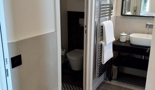 Standard Room (Poternes)