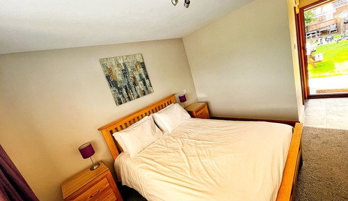 Standard Double Room, 1 Double Bed, Non Smoking