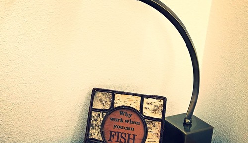 Deluxe Bungalow, 1 King Bed, Non Smoking, Mountain View