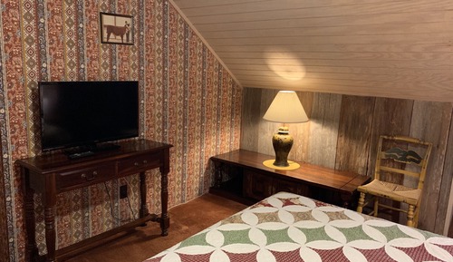 Deluxe Room, Multiple Beds, Non Smoking (Guilbeau)