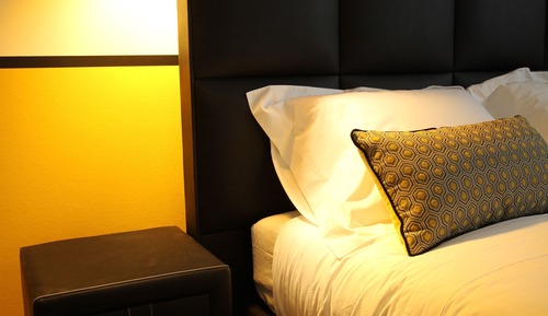 Family Suite, 2 Bedrooms, Non Smoking (Ambre)