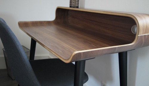 Deluxe Suite, Non Smoking (Brique)