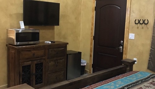 Deluxe Room, 1 King Bed, Non Smoking