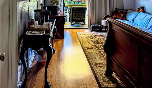 Elite Room