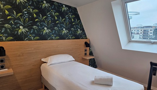 Single Room