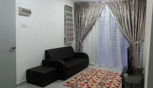 Family House, 3 Bedrooms, Smoking