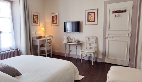 Deluxe Room (Louisiane)