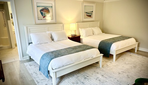 Room, 2 Queen Beds, Ground Floor (4)