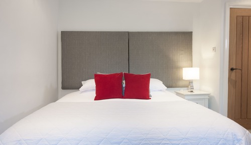 Apartment C (Self Catering)	