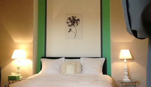 Deluxe Triple Room (Esperance)