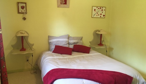 Standard Double Room, 1 Double Bed, Non Smoking