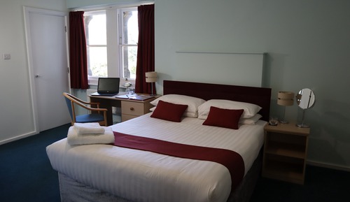 Family Triple Room, Multiple Beds, Garden View