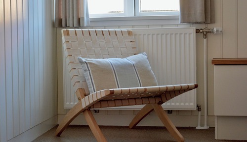 Junior Suite, Balcony