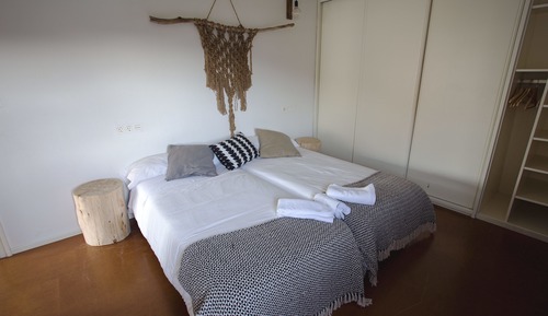 Room, 1 Bedroom
