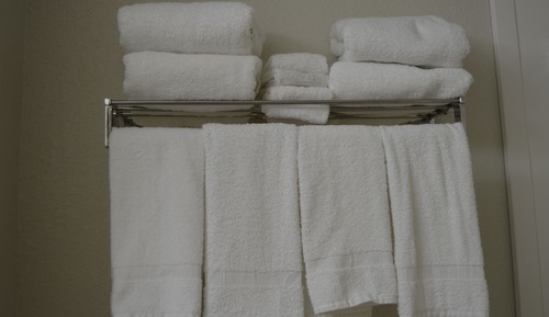 Standard Room, 2 Queen Beds, Non Smoking