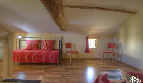 Family Quadruple Room