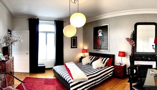 Family Duplex (Les Inséperables )