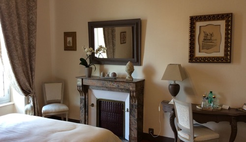 Double Room (Romantique)