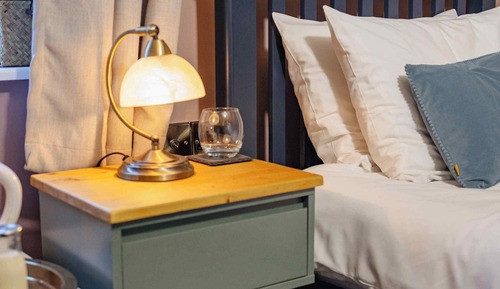 Twin Room (Moor View)