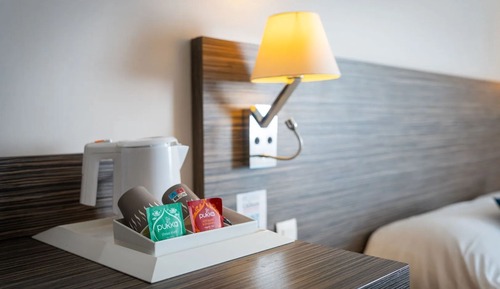 Quadruple Room, Non Smoking