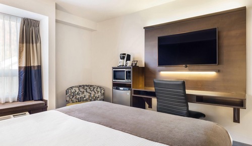 Room, 1 Queen Bed, Non Smoking