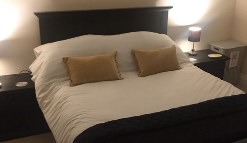 Deluxe Suite, 2 Bedrooms, Non Smoking