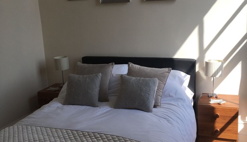 Superior Suite, 1 Bedroom, Non Smoking, 2 Bathrooms