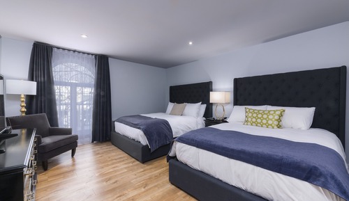 Comfort Double Room, Non Smoking