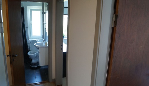 City Apartment, 2 Bedrooms, Non Smoking