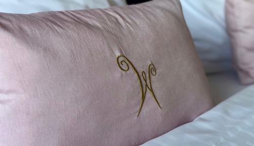 Standard Double Room, Harbor View