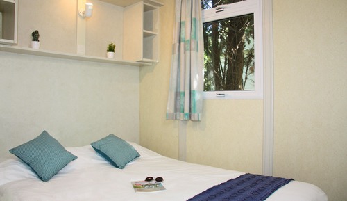 Basic Bungalow, 2 Bedrooms