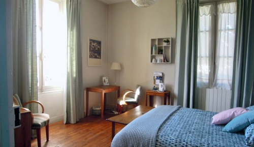 Double Room, 1 Queen Bed, Non Smoking