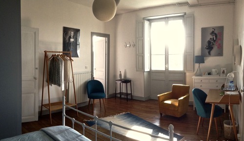 Family Room, Multiple Beds, Non Smoking