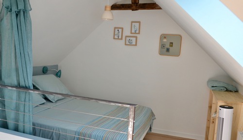 Family Quadruple Room (La Bordeta)