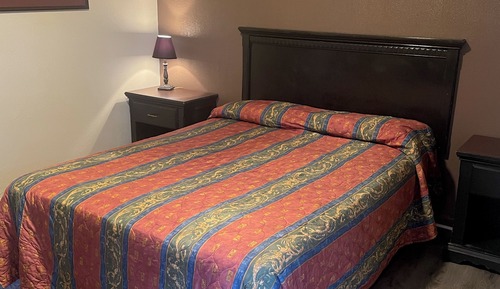 Room, 1 Queen Bed
