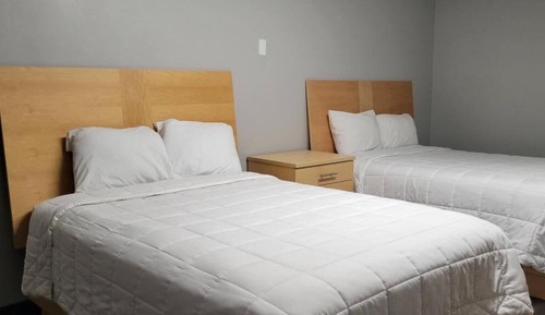 Deluxe Room, 2 Queen Beds