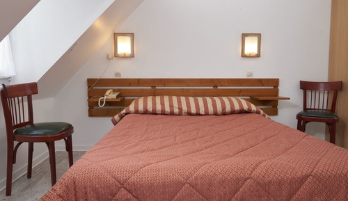 Classic Double Room, 1 Double Bed, Non Smoking