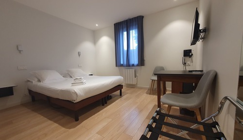 Standard Double Room, 1 Double Bed, Non Smoking