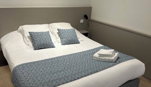 Comfort Double Room, 1 Queen Bed, Non Smoking